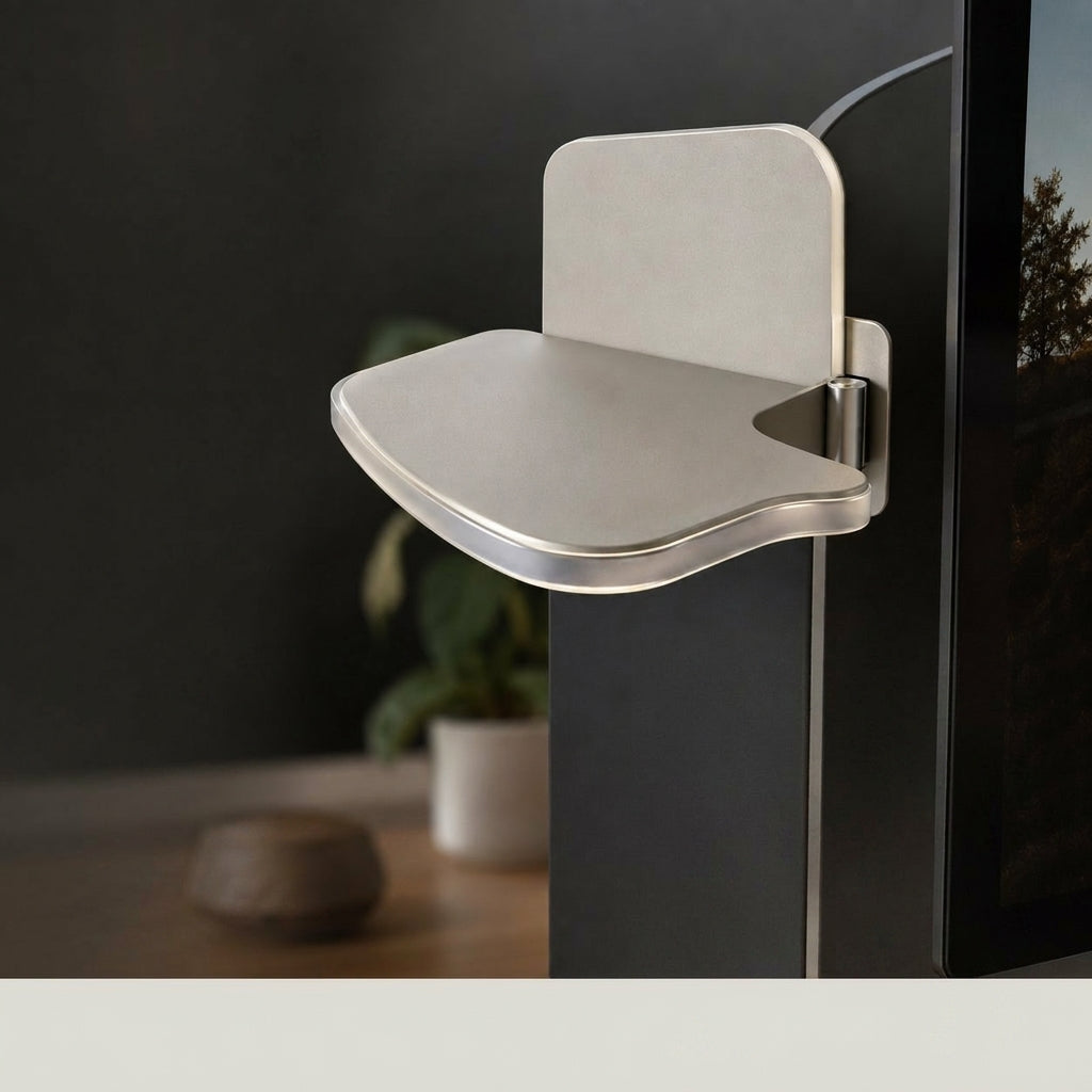 Westorase™ Ripple Clip-On Micro Shelf