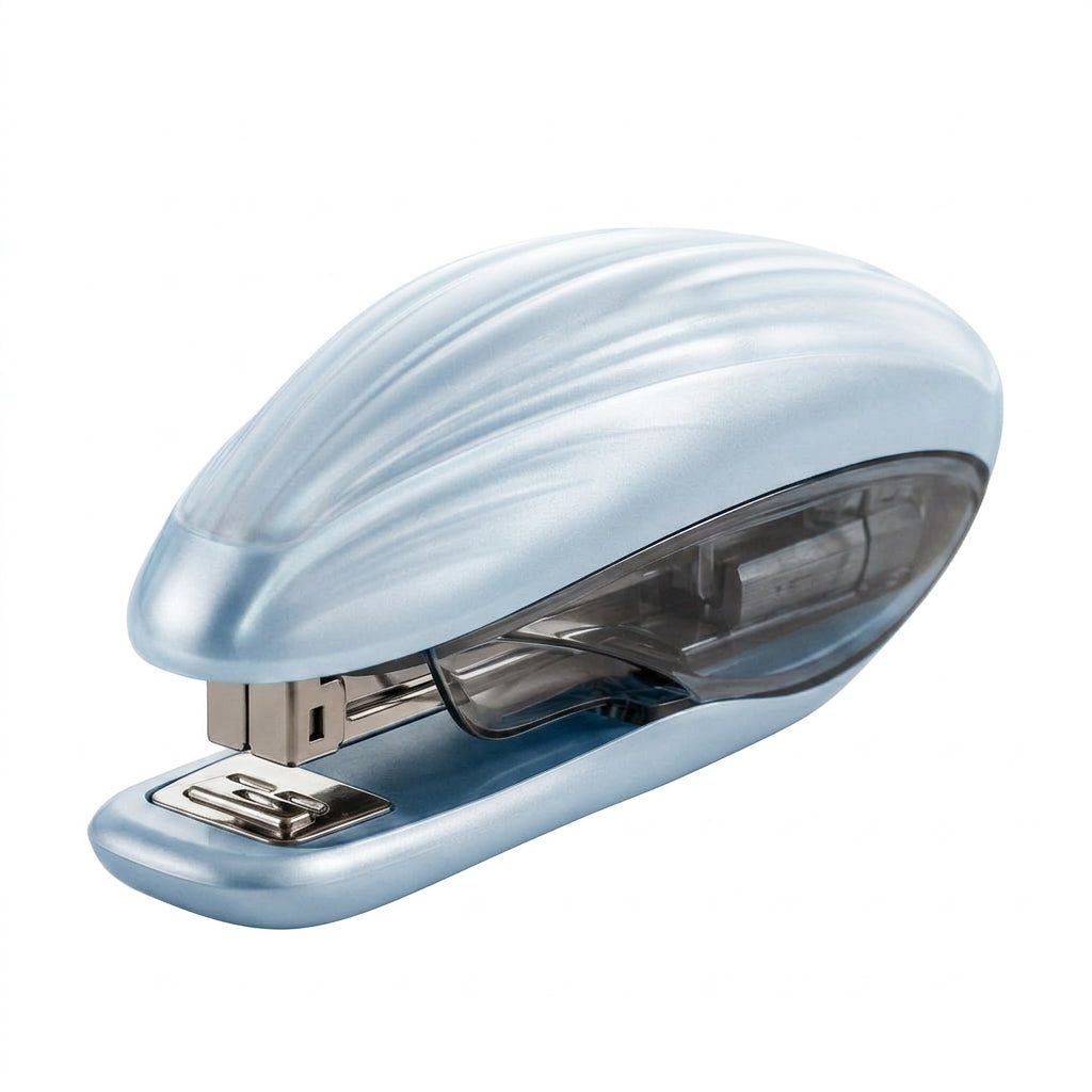 Westorase™ NestPulse Contoured Desktop Stapler