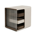 Westorase™ VeilVault Modular Desk Cabinet