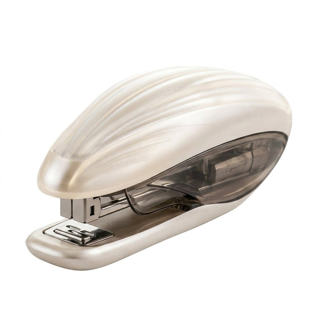 Westorase™ NestPulse Contoured Desktop Stapler