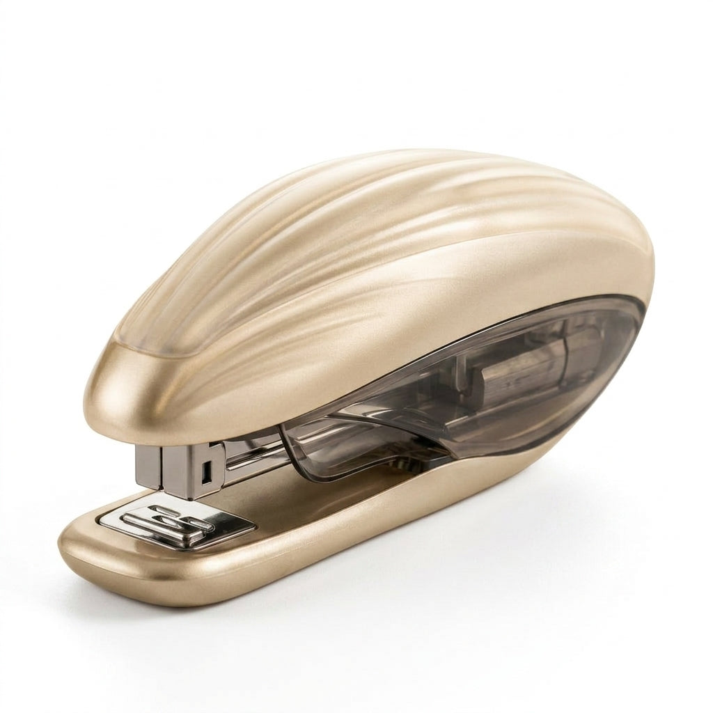 Westorase™ NestPulse Contoured Desktop Stapler