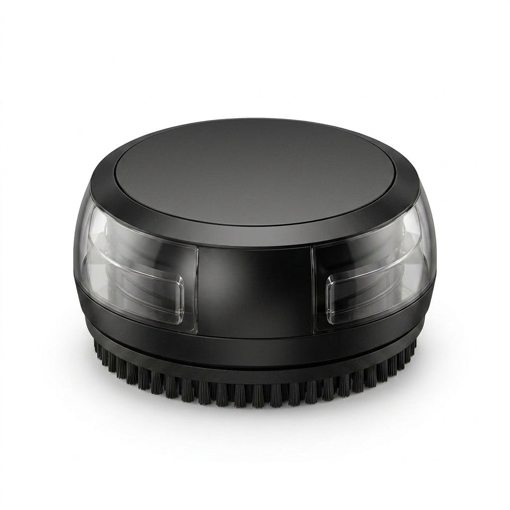 Westorase™ OrbitSweep Rotary Desktop Cleaner