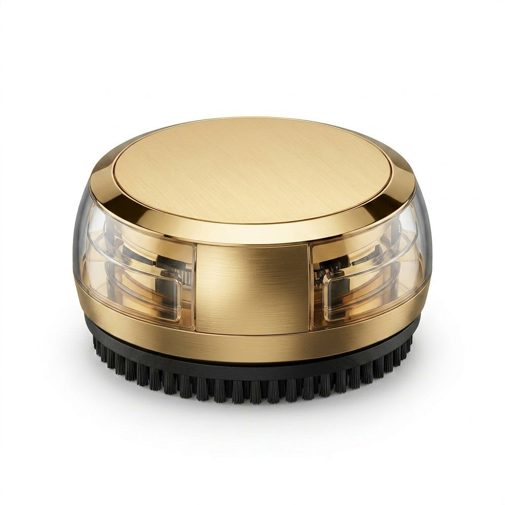 Westorase™ OrbitSweep Rotary Desktop Cleaner