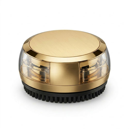 Westorase™ OrbitSweep Rotary Desktop Cleaner