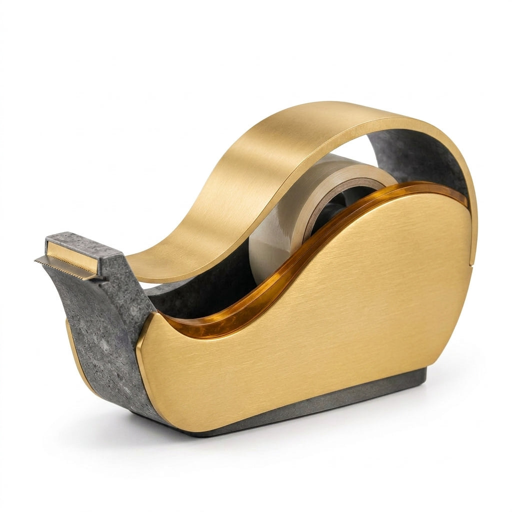 Westorase™ TideClip Sculptural Tape Dispenser