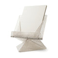 Westorase™ Luma Fold Transparent Document Stand