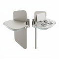 Westorase™ Ripple Clip-On Micro Shelf